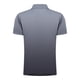 thumbnail image 4 of Camisas de Manga Larga para Hombres Casual Impreso Girar Abajo Cuello Cremallera Blusa, Camisas de Manga Larga para Hombres Algodón, 4 of 5