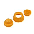 thumbnail image 2 of Diy Glutinous Rice Balls Creative Mold Rice Mold Baking Mold Sushi Rice Cup (1set (3pcs)), 2 of 5