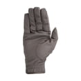 thumbnail image 2 of Hy5 Mens/Womens Lightweight Leather Riding Gloves, 2 of 2