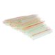 thumbnail image 3 of Batido de Batido de s Flexibles Flexibles de Plástico Desechables de 100 Piezas de Largo Soledad Pajitas flexibles largas, 3 of 10