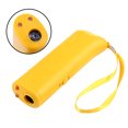thumbnail image 4 of Greeniant Entrenador de mascotas Práctico para agarrar Perros de autodefensa Repelente Dejar de ladrar Dispositivo Accesorios para exteriores Herramienta Type2 NO2 Greeniant CBP143809, 4 of 6