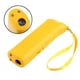 thumbnail image 1 of Greeniant Entrenador de mascotas Práctico para agarrar Perros de autodefensa Repelente Dejar de ladrar Dispositivo Accesorios para exteriores Herramienta Type3 NO3 Greeniant PT000105-01B, 1 of 6