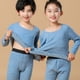 thumbnail image 4 of Trajes de ropa interior para niños, ropa de otoño y pantalones largos. Zhivalor CPB-US-XD2480-2, 4 of 5