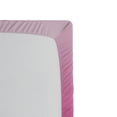 thumbnail image 3 of Ambesonne Ombre Fitted Sheet, Girly Design, Queen Size, Pink, 3 of 3