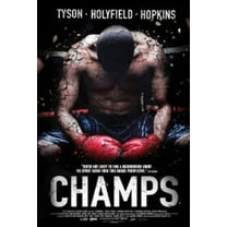 Champs (DVD), Starz / Anchor Bay, Documentary