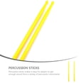 thumbnail image 6 of DEEPCRAFF 1 Pair Drumsticks with Nylon Tips, Anti- Handle for Drum Set, Percussion Instruments, Music, 6 of 8