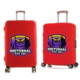 thumbnail image 1 of Luggage Cover for 18-32 Inch Teamlogo Pattern Suitcase Protector New Travel Accessories Trolley Case Thicker Elastic Dust Cover 8teamlogo013 L, 1 of 1