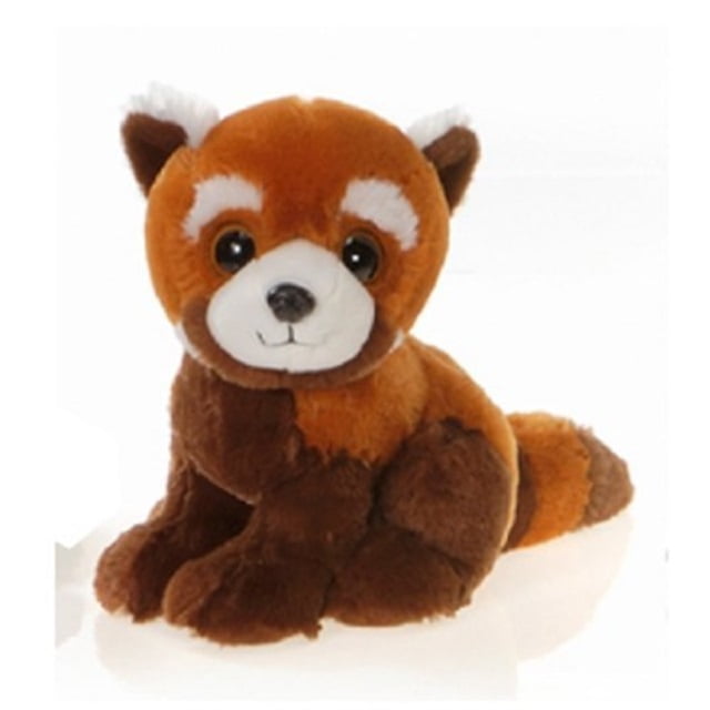 red panda plush walmart