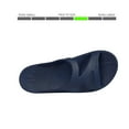 thumbnail image 3 of TELIC Adult Unisex Z-Strap Slide Sandals, Color: Deep Ocean, Size: XS (702-04-XS), 3 of 7