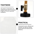 thumbnail image 3 of Phenofice 2Pack Brake Clutch Fluid Refill Kit Plastic Tool for Auto Maintenance, 3 of 8