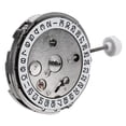 thumbnail image 3 of Automatic Mechanical Movement for Miyota 8205 2813 Watch Repair Part Clock Accessories, 3 of 7