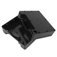 thumbnail image 2 of Wheelchair Battery Box, Safely Transporting Prevent Bumping Electric Wheelchair Battery Box Sturdy Important Accessory  For 12V12AH Batteries, 2 of 8