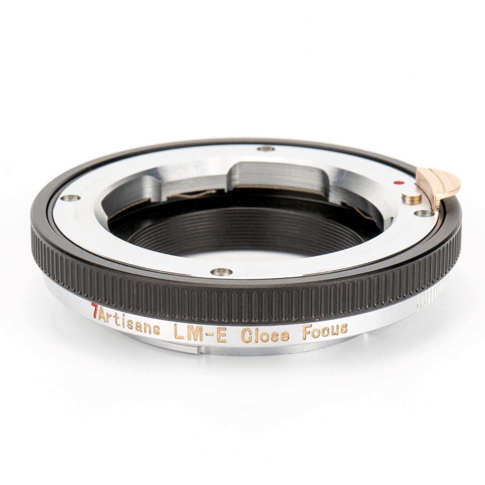 FOR LEICA NEW ADAPTER FITTING