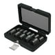 thumbnail image 1 of Juego 12 dados 1/2" impacto proteccion plastica 6P mm Truper JDI-1/2x12M, 1 of 2