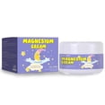 thumbnail image 1 of Children's Magnesium Cream Improves Sleep Quality Skin Health Relaxes- P8Z7, 1 of 1