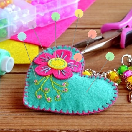 COSMOBETTY Cloth Pin Square Durable Design 200Pcs