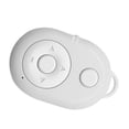 thumbnail image 1 of Sidaley Obturador remoto Página Turner Suministros para el hogar Accesorios para el hogar Controlador inalámbrico multipropósito Dispositivo de Electrónica Blanco, 1 of 6
