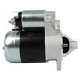 thumbnail image 3 of cciyu 16805, 16711 Starter Motor Replacement for Nissan for 720 2.0L 1983-1986,for Nissan for 720 2.2L 1983 ,for Nissan for 720 2.4L 1983-1986,for Nissan for D21 2.4L 1986-1989, 3 of 4