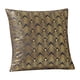 thumbnail image 1 of Funda de almohada Funda de cojín Funda de cojín minimalista 45x45cm Funda de almohada decorativa Gris oscuro, 1 of 9