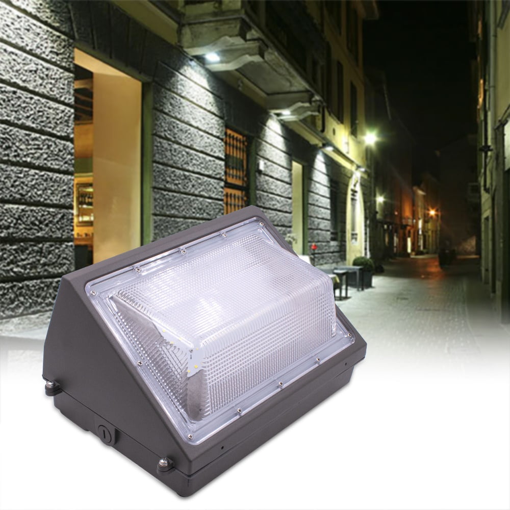 Kepooman Outdoor Street Light, 180W 12000LM LED Street Lamp, Security Light IP66 Waterproof for Yard Patio Kepooman Outdoor Street Light, 180W 12000LM LED Street Lamp, Security Light IP66 Waterproof for Yard Patio