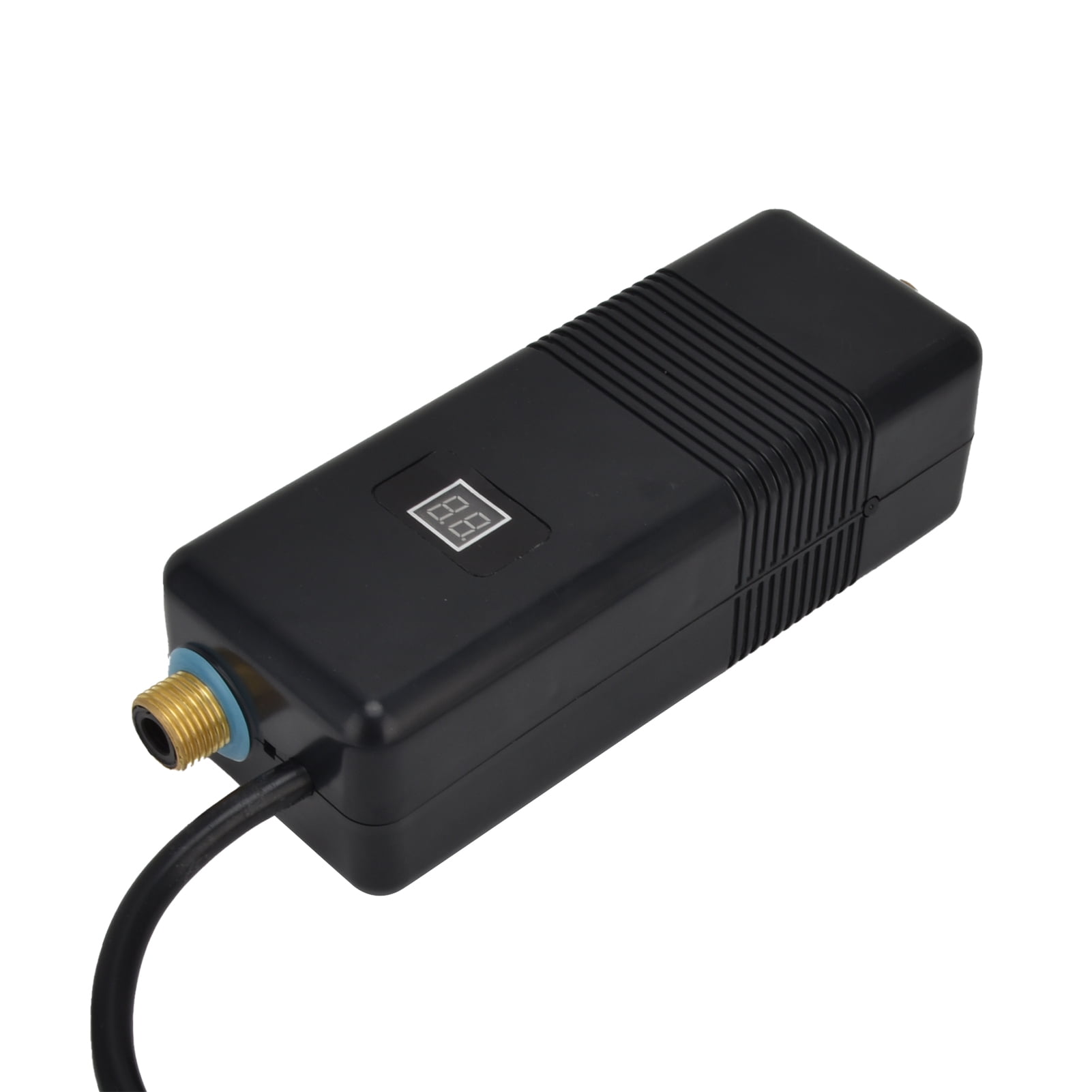 Ymiko Bathroom Water Heater, Water Heater Small Size And Fast Heating