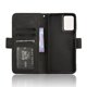 thumbnail image 3 of Funda Tipo Billetera GANGXUN para Motorola MOTO G Play 4G 2024 – Tapa Flip con Tarjetero, 3 of 5