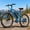Blue, variant on 26" Electric Bikes for Adults 1000W Peak Motor up to 70 Miles Range 28 mph Max Speed Full Suspension Ebike 36V 13.5AH Removable Battery E-Mountain Bike 7 Speed, Adjustable Handlebar, UL2849 by SGS