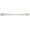 Polished Finsih, variant on 36-inch Coronado Bathroom Shower Grab Bar, Oval Design, ADA Compliant, Satin Finish