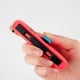thumbnail image 5 of R0o For Nintendo Switch Controller Silicone Case + Thumb Grip Caps Y1s Shock Absorbing Protective Co, 5 of 5