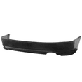 thumbnail image 2 of Ikon Motorsports Compatible with 06-11 Civic Coupe 2Dr OE Performance Rear Bumper Lip Spoiler Body Kit Polyurethane PU, 2 of 4