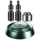 thumbnail image 2 of Ambientador para coche BLESIY Aceites esenciales naturales Verde Ambientador de coche, 2 of 7