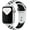 Silver, variant on Restored  Apple Watch Series 5 40mm (GPS) Nike Edition Aluminum Case (Refurbished)