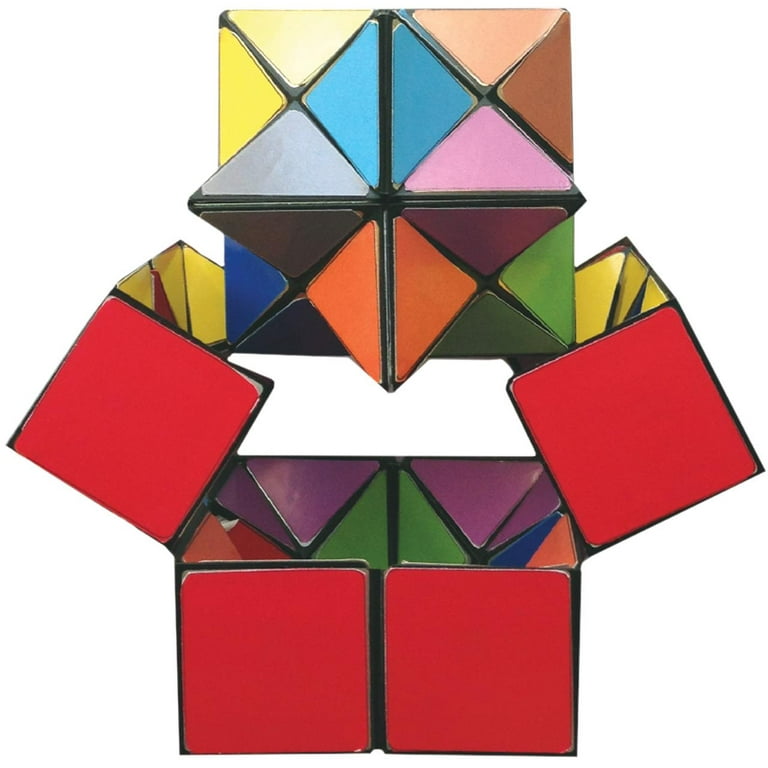 Star cube deals