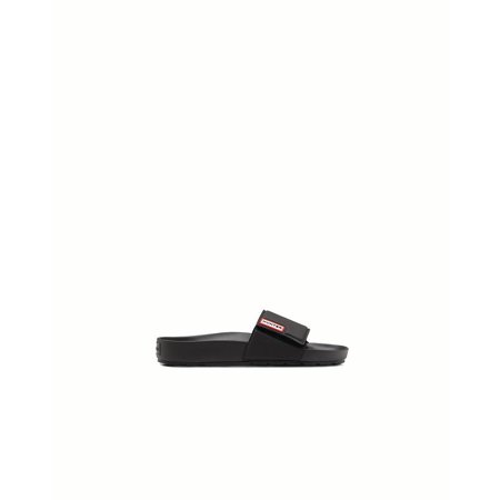 hunter men's original beach slides