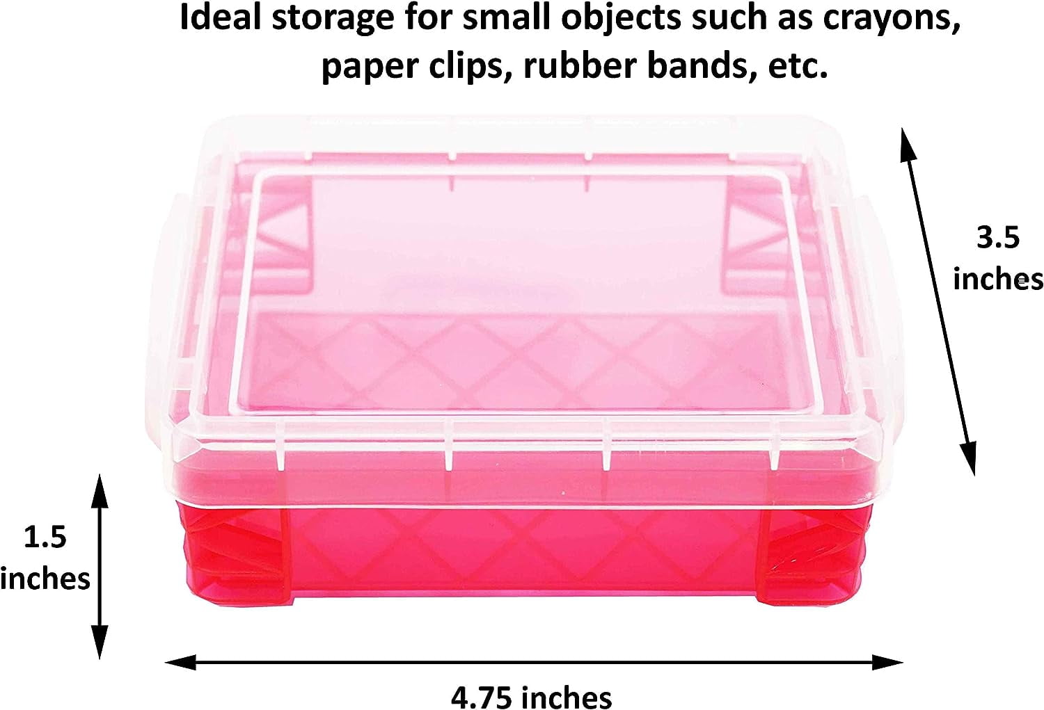 wholesale crayon box storage thumbtacks plastic