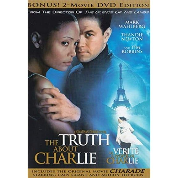 The Truth About Charlie / Charade