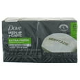 thumbnail image 3 of Dove Men+Care Body & Face Bars, Extra Fresh, 4.25 oz bars, 6 ea (Pack of 2), 3 of 4