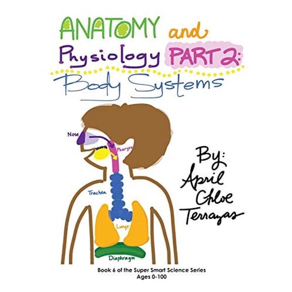Pre-Owned Anatomy & Physiology, Part 2: Body Systems, 9781941775028, 1941775020, Paperback,