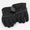 thumbnail image 4 of Ganfancp Guantes Caliente E Invierno Plus Terciopelo Grueso Lana Boca Al Aire Libre Montar Conducir Deportes Pantalla Guantes Terciopelo Alemán Mujeres Ofertas Del Día Liquidación 1 Par de Guantes; 1, 4 of 7