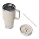 thumbnail image 3 of Vaso térmico de viaje YETI Rambler 887 ml de acero inoxidable a prueba de fugas, 3 of 9