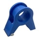 thumbnail image 3 of Dispensador de cintas de pintura compactas con dispensador de cintas de enmascarar y cinta de pintor. Azul, 3 of 9