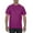 Boysenberry, variant on Comfort Colors - Garment-Dyed Heavyweight Pocket T-Shirt - 6030 - Boysenberry