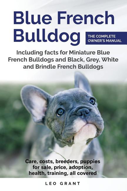 what do french bulldogs cost