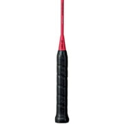 Yonex Arcsaber 11 Play Badminton Pre-Strung Racket (Grayish Pearl) (4UG5)