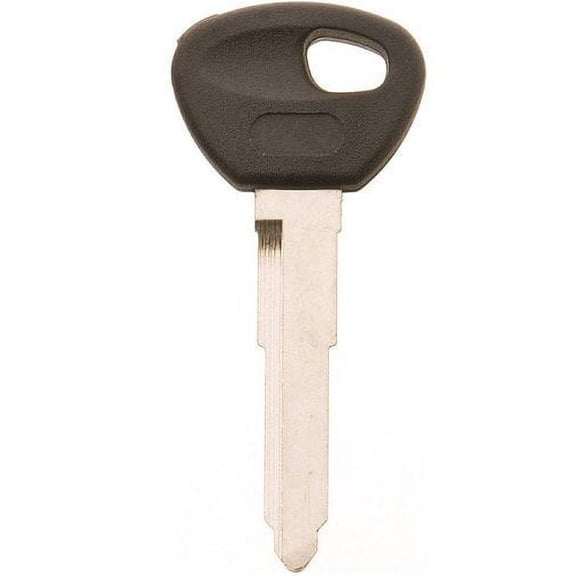 Hy-Ko Key Blank 18MAZ100 - Nickel Finish - Multicolor