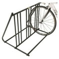 thumbnail image 2 of Saris Mighty Mite Parking Rack, Black, 6 Bicycle, 2 of 5