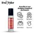thumbnail image 3 of Perfume EvaTyler Baccarat Rouge Premium Cologne, 8 ml, rollo, 3 of 4