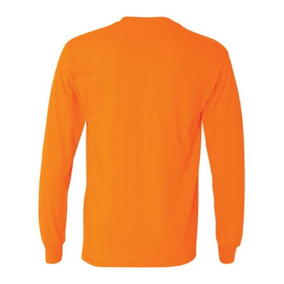 HI LS ORANGE T L