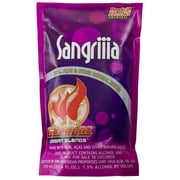 Gasolina Sangriiia Cocktail, 750 ml, Single Pouch 7.5% Alcohol Volume
