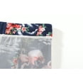 thumbnail image 6 of SSLR Mens Swimming Trunks Quick Dry 5" Swim Shorts with Mesh Lining Swim Trunks, 6 of 7